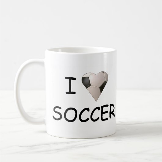 IK HOOP VAN MOK VAN DE SOCCER (Links)