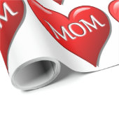 IK HOOP VAN MOM CADEAUPAPIER (Rol Hoek)