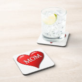 IK HOOP VAN MOM DRANKJES ONDERZETTER (Rechterzijde)