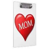 IK HOOP VAN MOM KLEMBORD (Rechts)