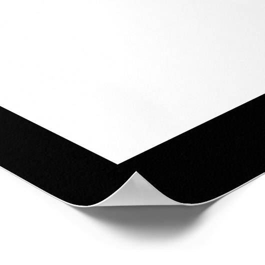 IK HOOP VAN MOM POSTER (Hoek)