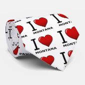 IK HOOP VAN MONTANA STROPDAS (Opgerold)
