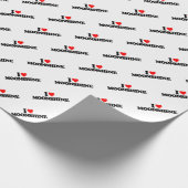 IK HOOP VAN MOONSHINE CADEAUPAPIER (Hoek)