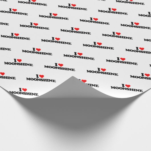 IK HOOP VAN MOONSHINE CADEAUPAPIER (Hoek)