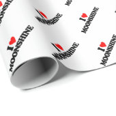 IK HOOP VAN MOONSHINE CADEAUPAPIER (Rol Hoek)