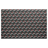 IK HOOP VAN MOONSHINE STOF (Yard (91,4 cm))