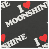 IK HOOP VAN MOONSHINE STOF (Close Up)