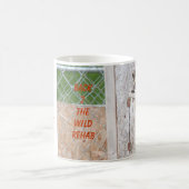 IK HOOP VAN MORNINGS RACCOON-MOK KOFFIEMOK (Center)