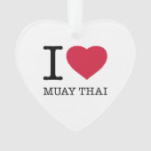 IK HOOP VAN MUAY THAI ORNAMENT (voorkant)