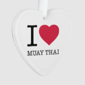 IK HOOP VAN MUAY THAI ORNAMENT (voorkant)