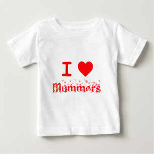 IK HOOP VAN MUMMERS