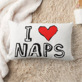 IK HOOP VAN NAPS KUSSEN (Deken)