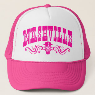 IK HOOP VAN NASHVILLE TRUCKER PET