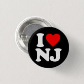 IK HOOP VAN NJ RONDE BUTTON 3,2 CM (Voorkant /achterkant)