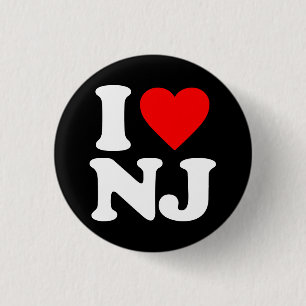 IK HOOP VAN NJ RONDE BUTTON 3,2 CM