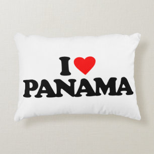 IK HOOP VAN PANAMA DECORATIEF KUSSEN