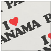 IK HOOP VAN PANAMA STOF (Close Up)