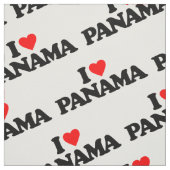 IK HOOP VAN PANAMA STOF (Swatch)
