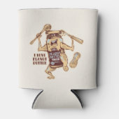 IK HOOP VAN PEANUT BUTTER BLIKJESKOELER (Voorkant)