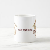 IK HOOP VAN PEANUT BUTTER KOFFIEMOK (Center)