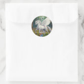 IK HOOP VAN PEGASI Beauful Pegasus Stickers (Tas)