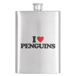 IK HOOP VAN PENGUINES HEUPFLES