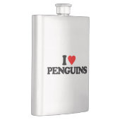 IK HOOP VAN PENGUINES HEUPFLES (Rechts)