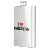 IK HOOP VAN PENGUINES HEUPFLES (Links)