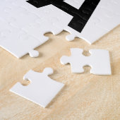 IK HOOP VAN PIZZA LEGPUZZEL (Zijkant)