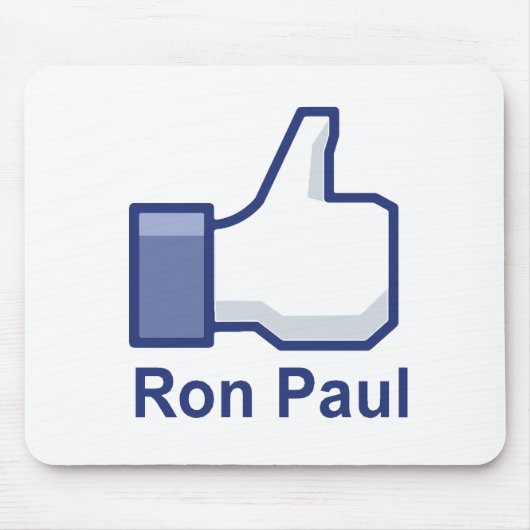 IK HOOP VAN RON PAUL MUISMAT (Voorkant)