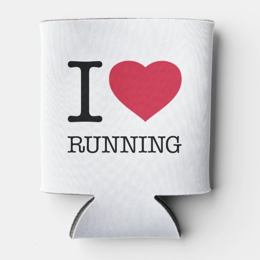 IK HOOP VAN RUNNING BLIKJESKOELER (Voorkant)