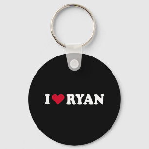 IK HOOP VAN RYAN SLEUTELHANGER