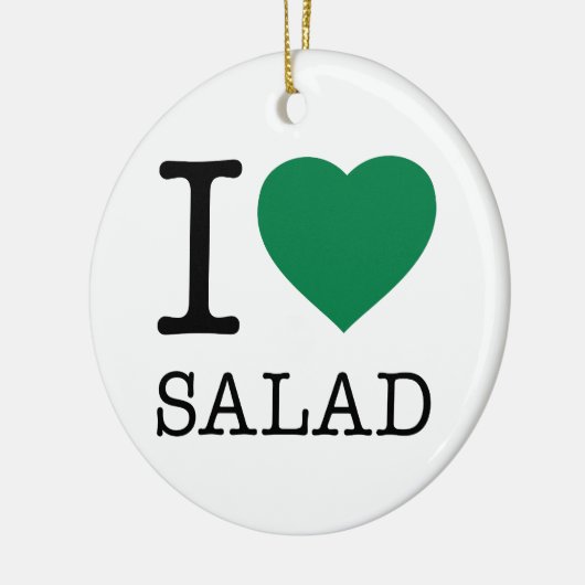 IK HOOP VAN SALAD KERAMISCH ORNAMENT (Links)
