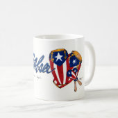 IK HOOP VAN SALSA KOFFIEMOK (Voorkant rechts)