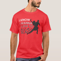 IK HOOP VAN SALSA T-Shirt
