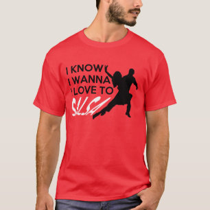 IK HOOP VAN SALSA T-Shirt