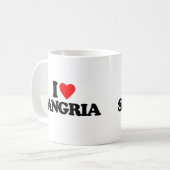 IK HOOP VAN SANGRIA KOFFIEMOK (Voorkant links)