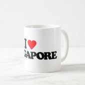 IK HOOP VAN SINGAPORE KOFFIEMOK (Voorkant rechts)
