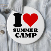 IK HOOP VAN SUMMER CAMP RONDE BUTTON 6,0 CM (In situ)