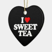 IK HOOP VAN SWEET TEA KERAMISCH ORNAMENT (Links)