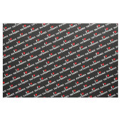 IK HOOP VAN TAP DANCE STOF (Yard (91,4 cm))