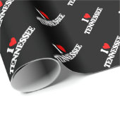 IK HOOP VAN TENNESSEE CADEAUPAPIER (Rol Hoek)