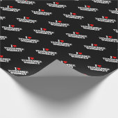 IK HOOP VAN TENNESSEE WHISKEY CADEAUPAPIER (Hoek)