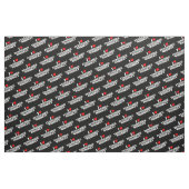 IK HOOP VAN TENNESSEE WHISKEY STOF (Yard (91,4 cm))