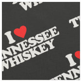 IK HOOP VAN TENNESSEE WHISKEY STOF (Close Up)
