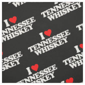 IK HOOP VAN TENNESSEE WHISKEY STOF (Swatch)