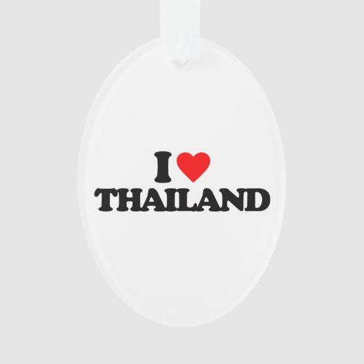 IK HOOP VAN THAILAND ORNAMENT (voorkant)
