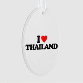IK HOOP VAN THAILAND ORNAMENT (voorkant)