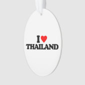 IK HOOP VAN THAILAND ORNAMENT (voorkant)