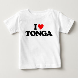 IK HOOP VAN TONGA
